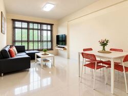 Blk 210C Punggol Crest (Punggol), HDB 2 Rooms #617695291